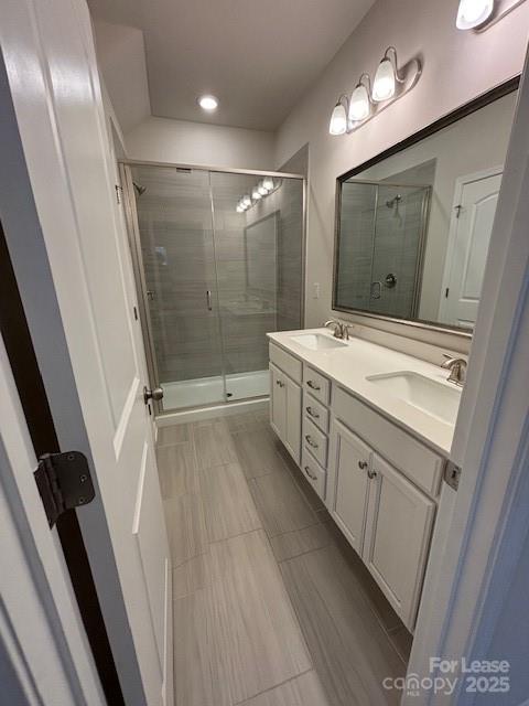 Sagecroft - Residential Lease