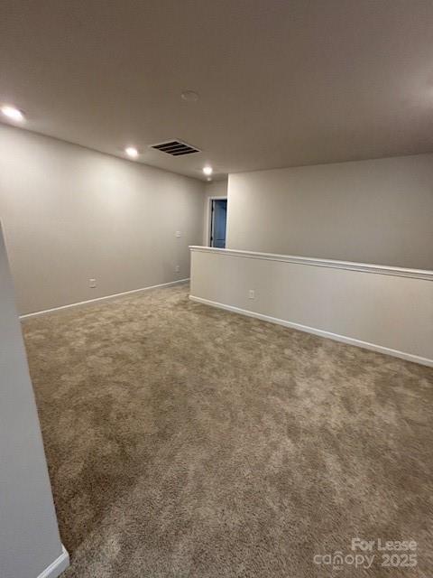Sagecroft - Residential Lease