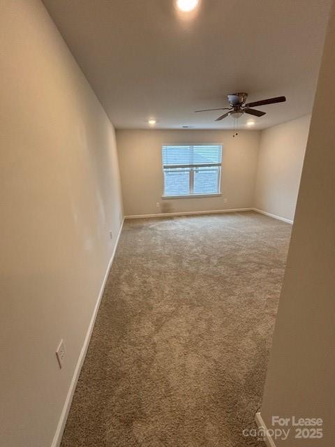 Sagecroft - Residential Lease