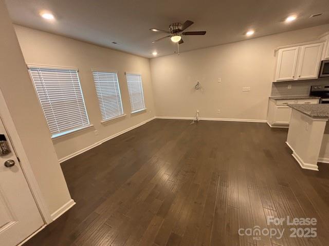 Sagecroft - Residential Lease