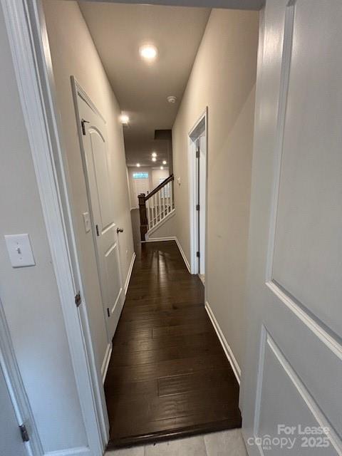 Sagecroft - Residential Lease