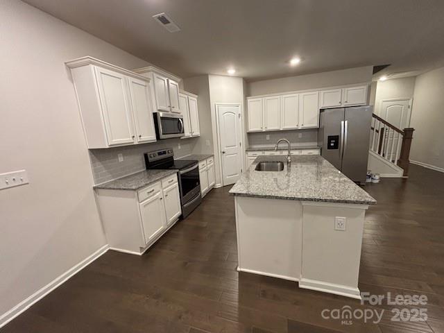 Sagecroft - Residential Lease