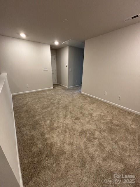 Sagecroft - Residential Lease