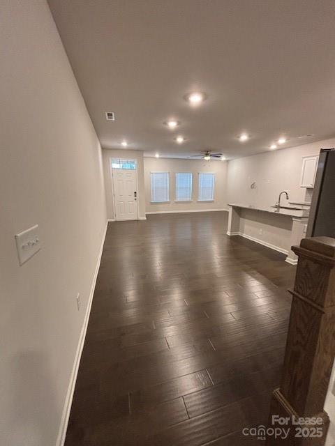 Sagecroft - Residential Lease