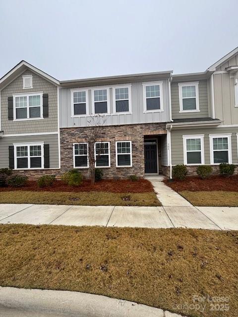 Sagecroft - Residential Lease
