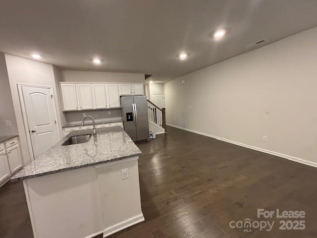 Sagecroft - Residential Lease