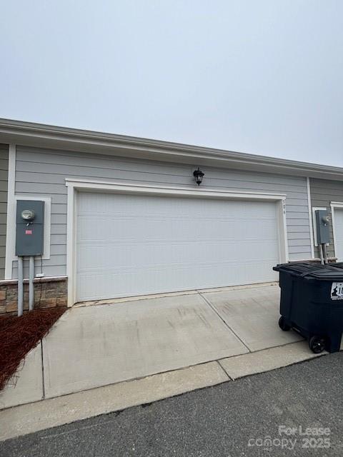 Sagecroft - Residential Lease