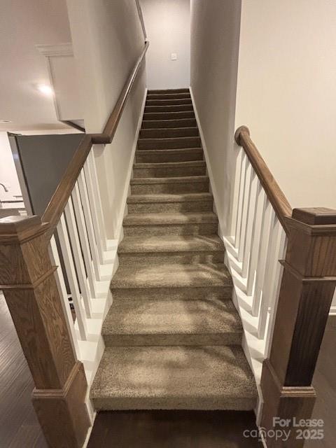 Sagecroft - Residential Lease