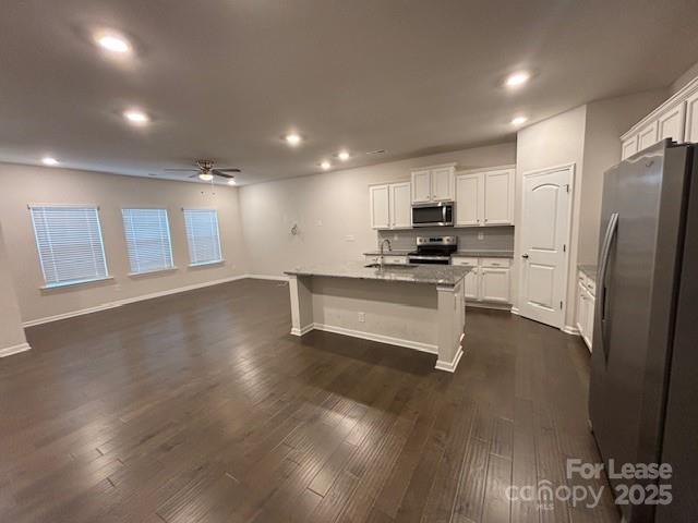 Sagecroft - Residential Lease