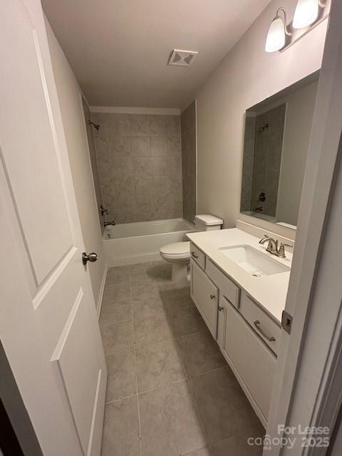 Sagecroft - Residential Lease