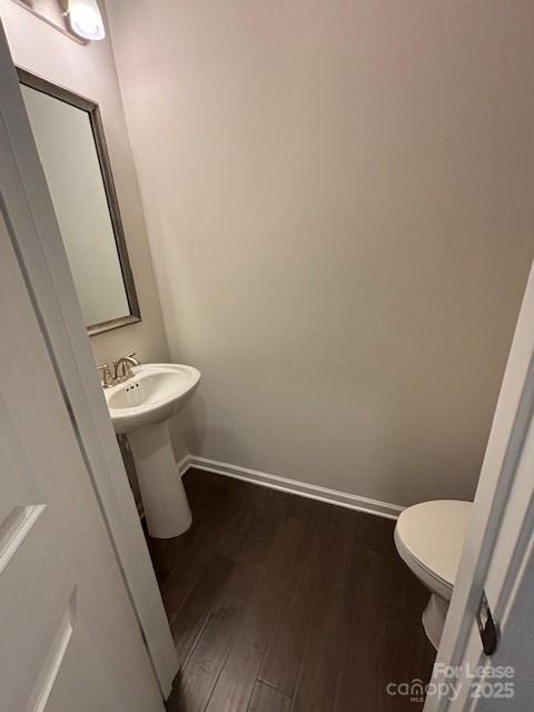 Sagecroft - Residential Lease