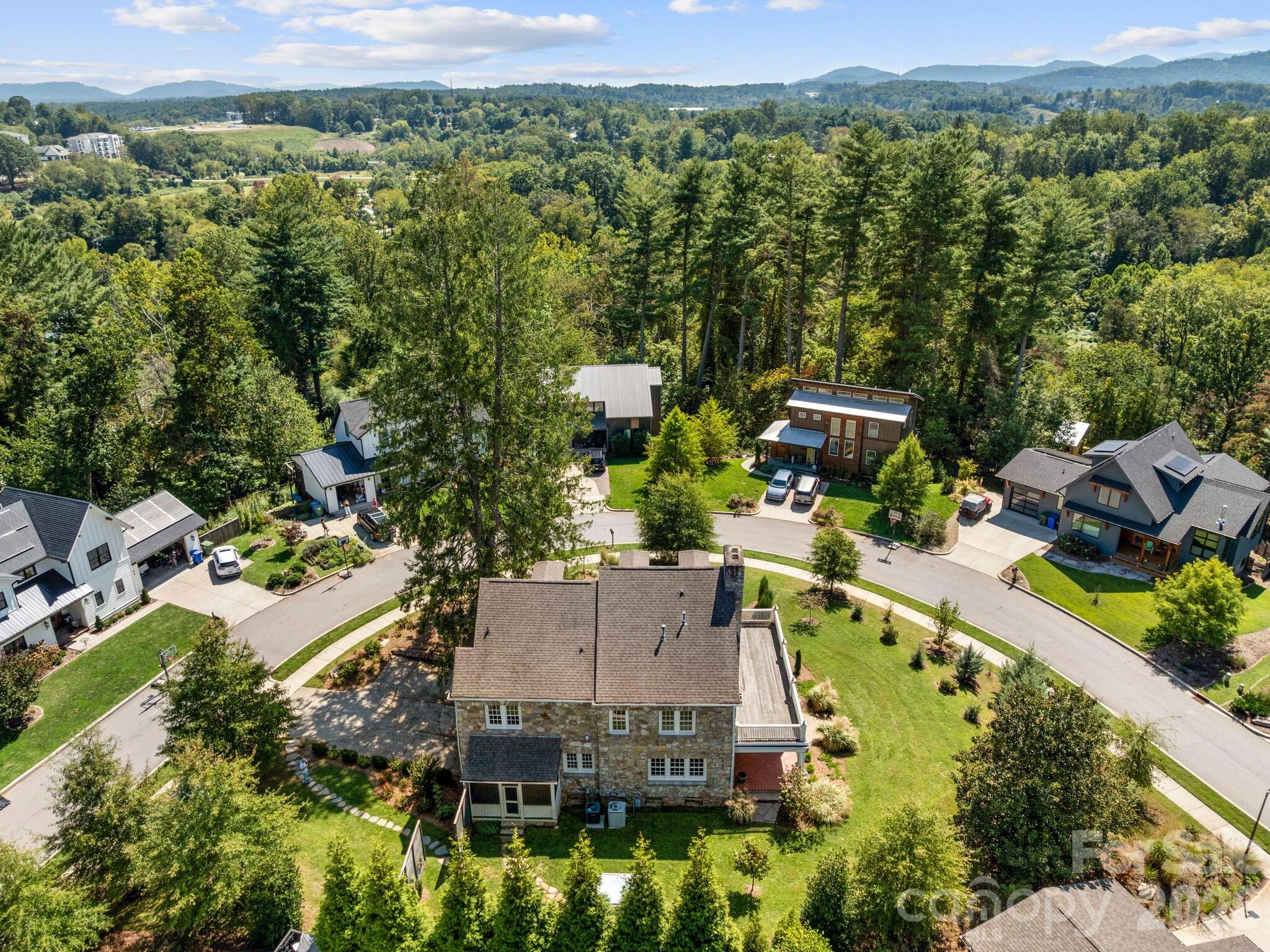 Malvern Walk - Residential