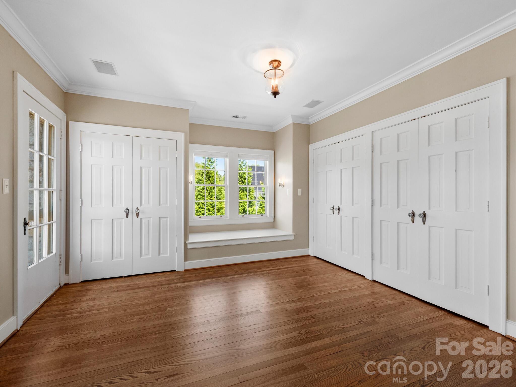 Malvern Walk - Residential