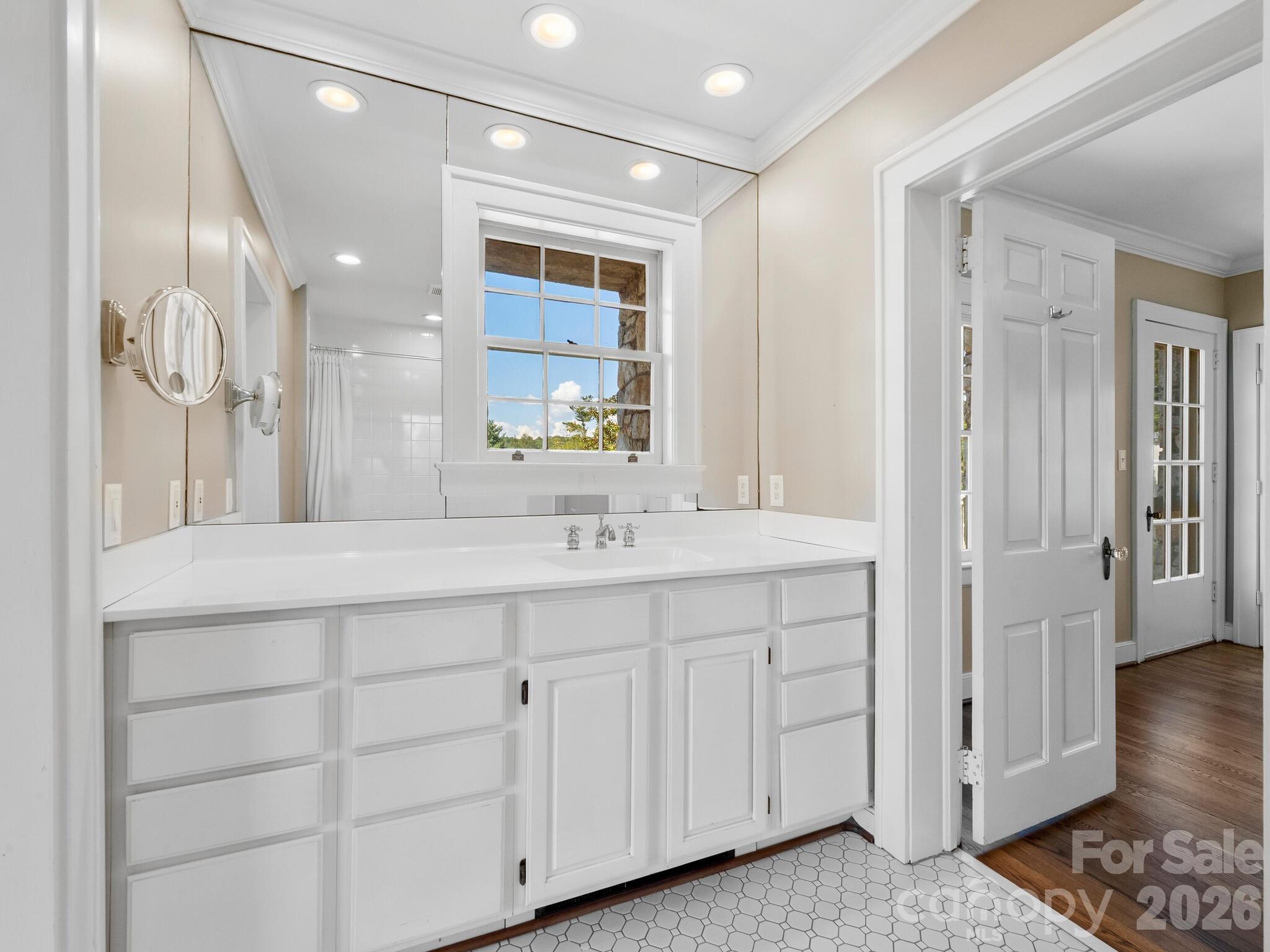 Malvern Walk - Residential