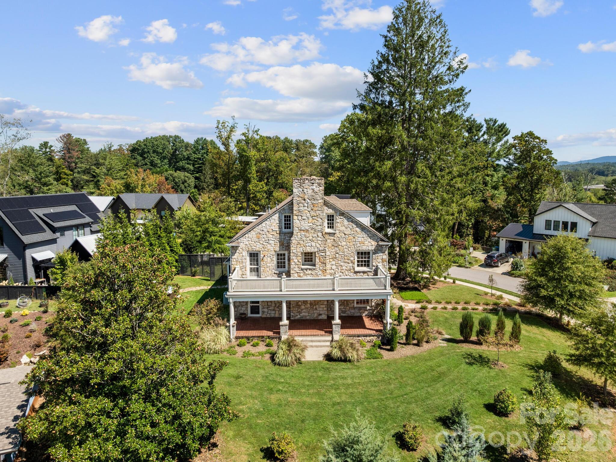 Malvern Walk - Residential
