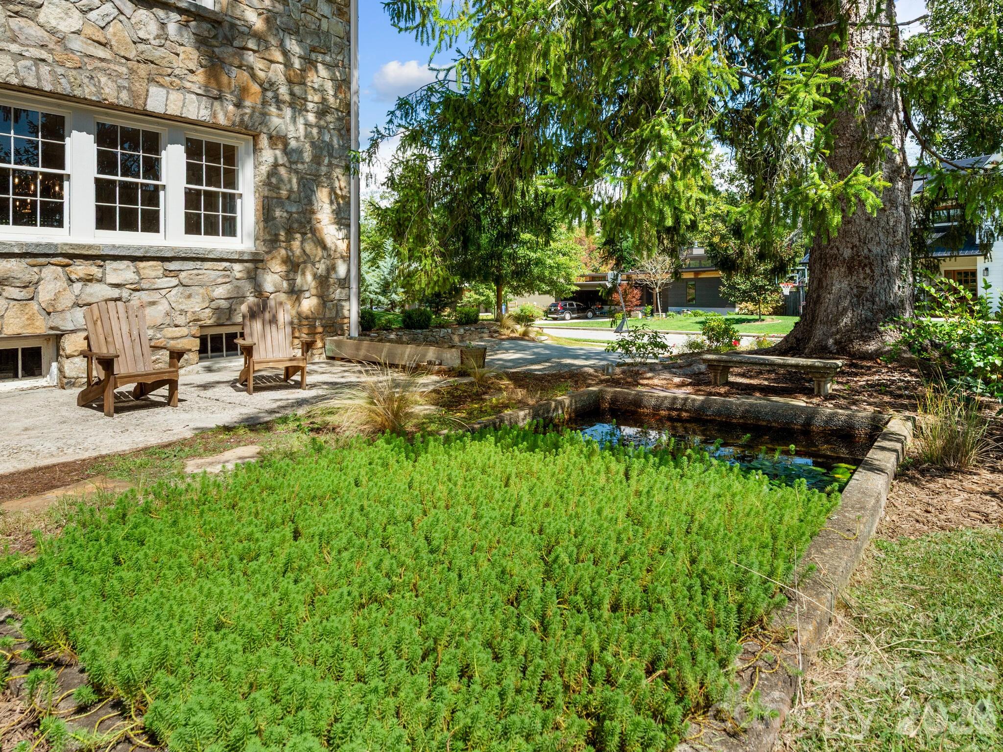 Malvern Walk - Residential