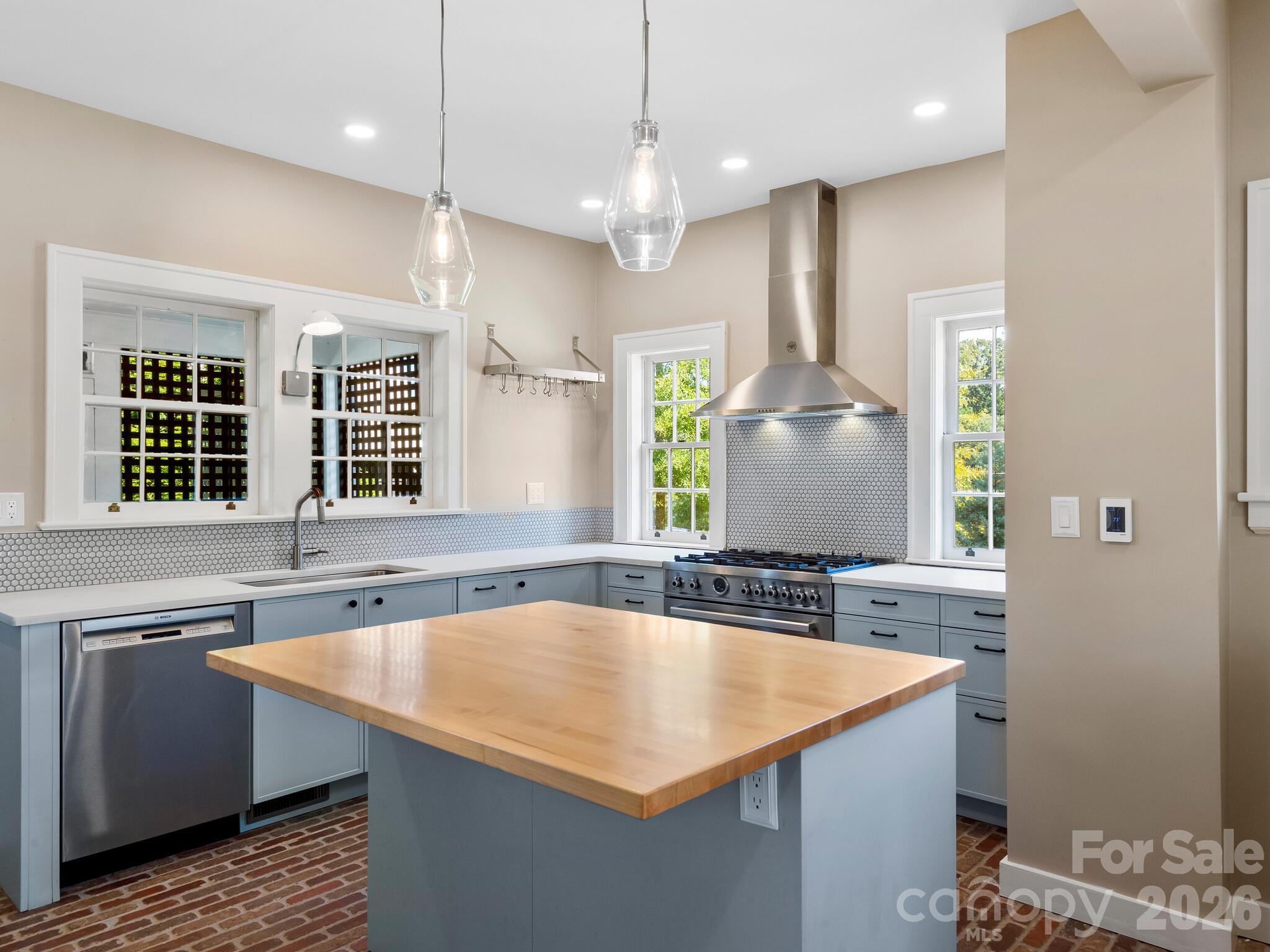 Malvern Walk - Residential