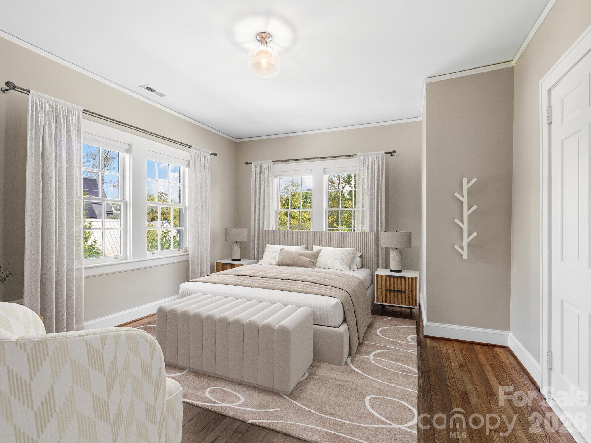 Malvern Walk - Residential