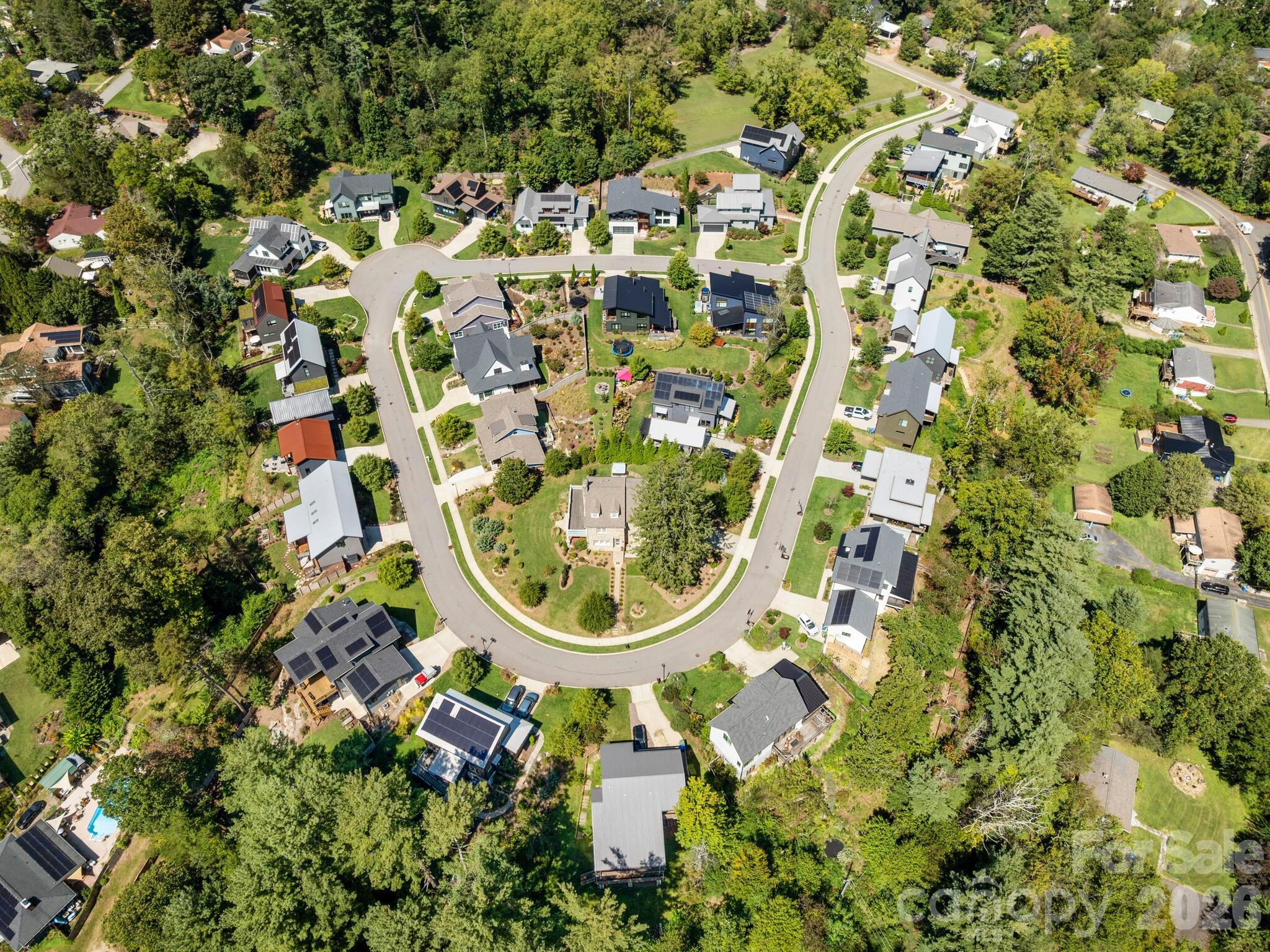 Malvern Walk - Residential