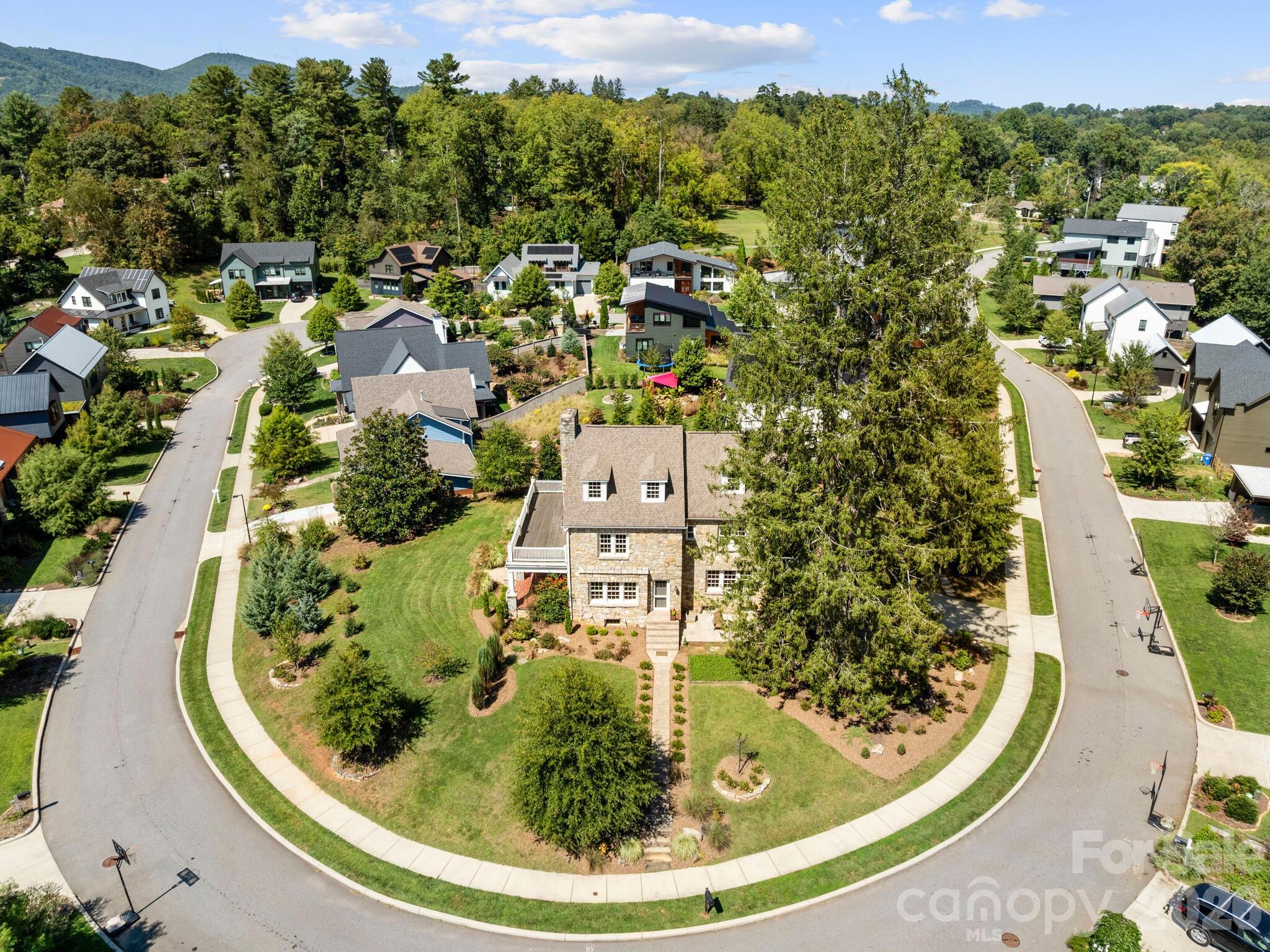 Malvern Walk - Residential