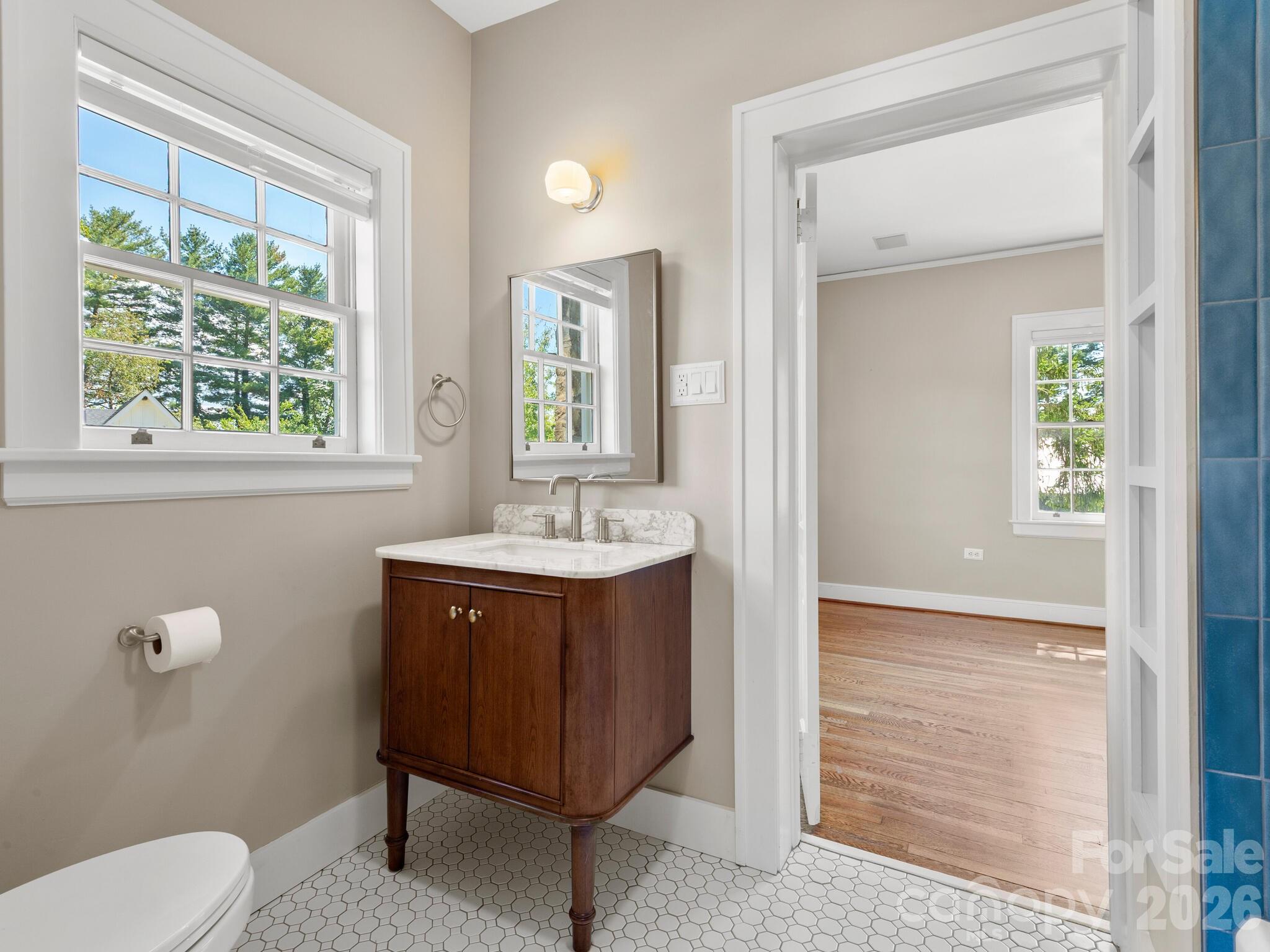 Malvern Walk - Residential