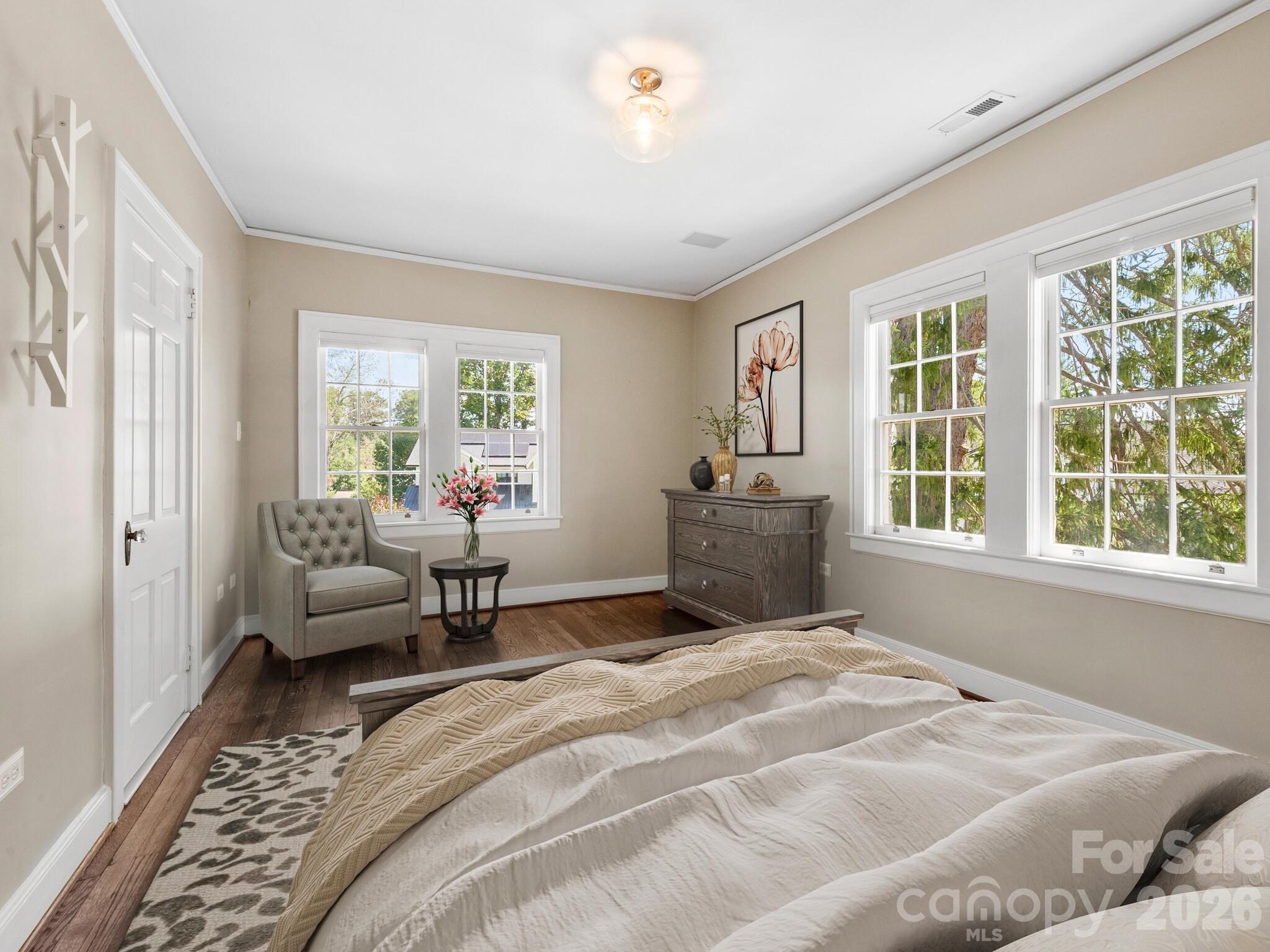 Malvern Walk - Residential