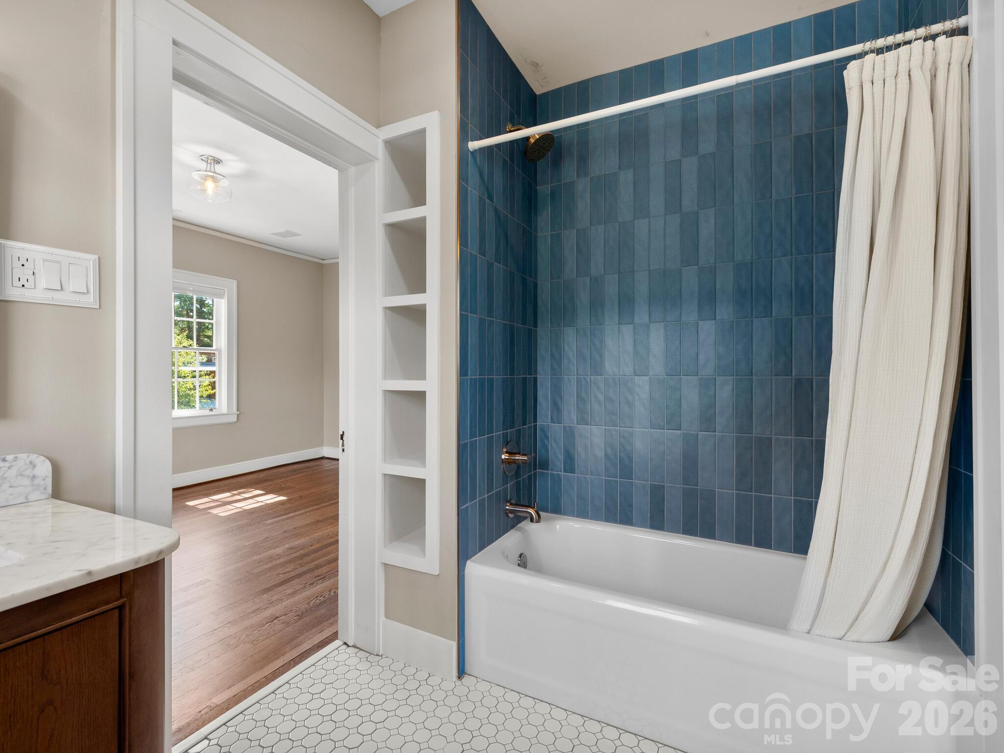 Malvern Walk - Residential