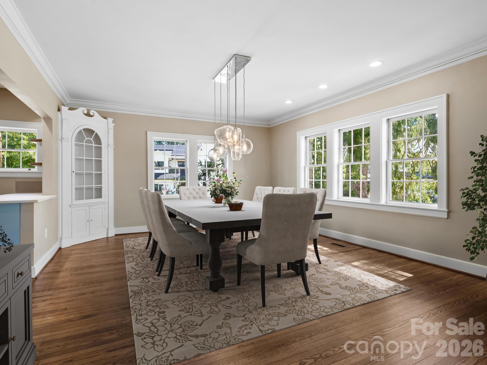 Malvern Walk - Residential