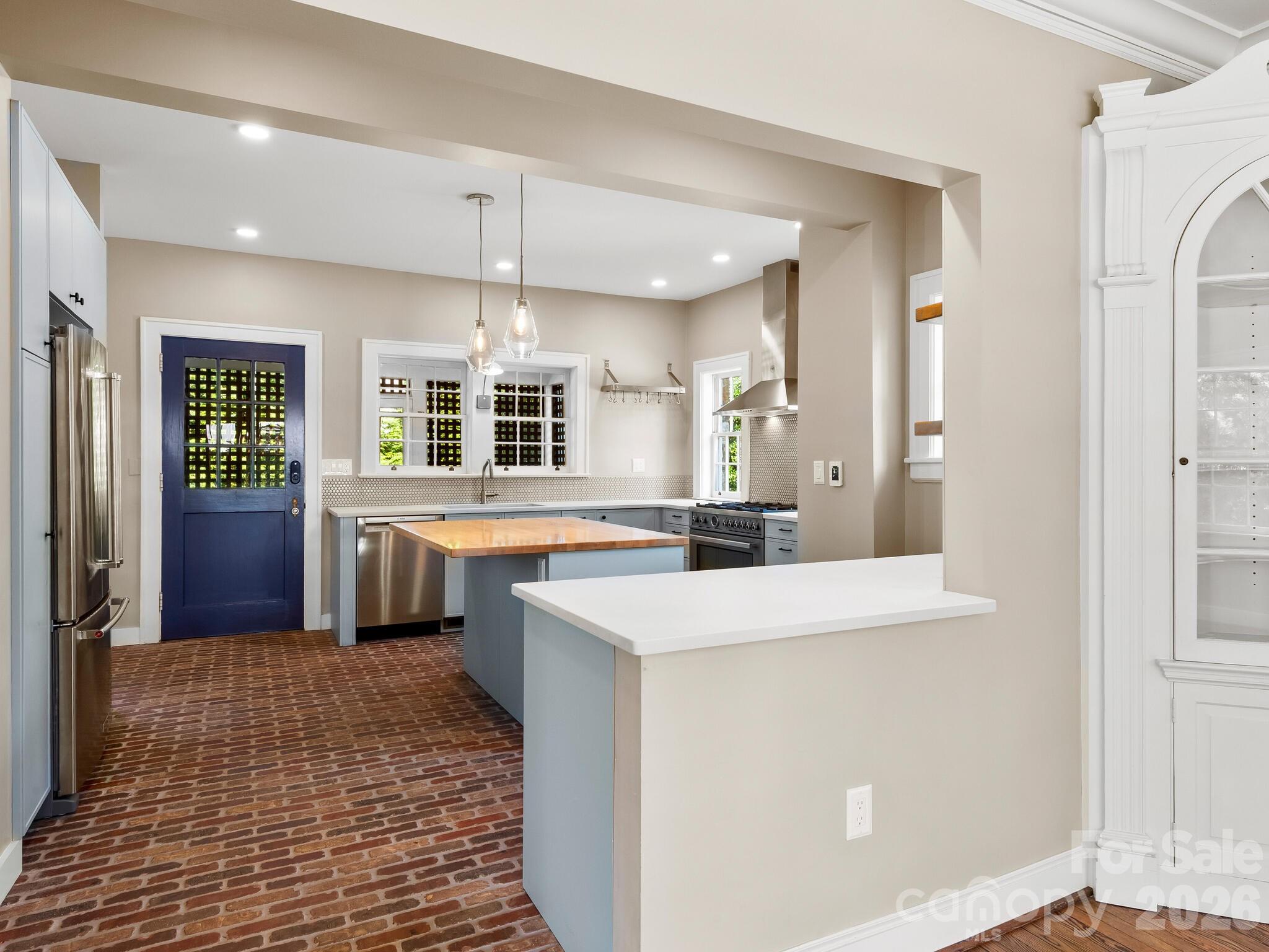 Malvern Walk - Residential