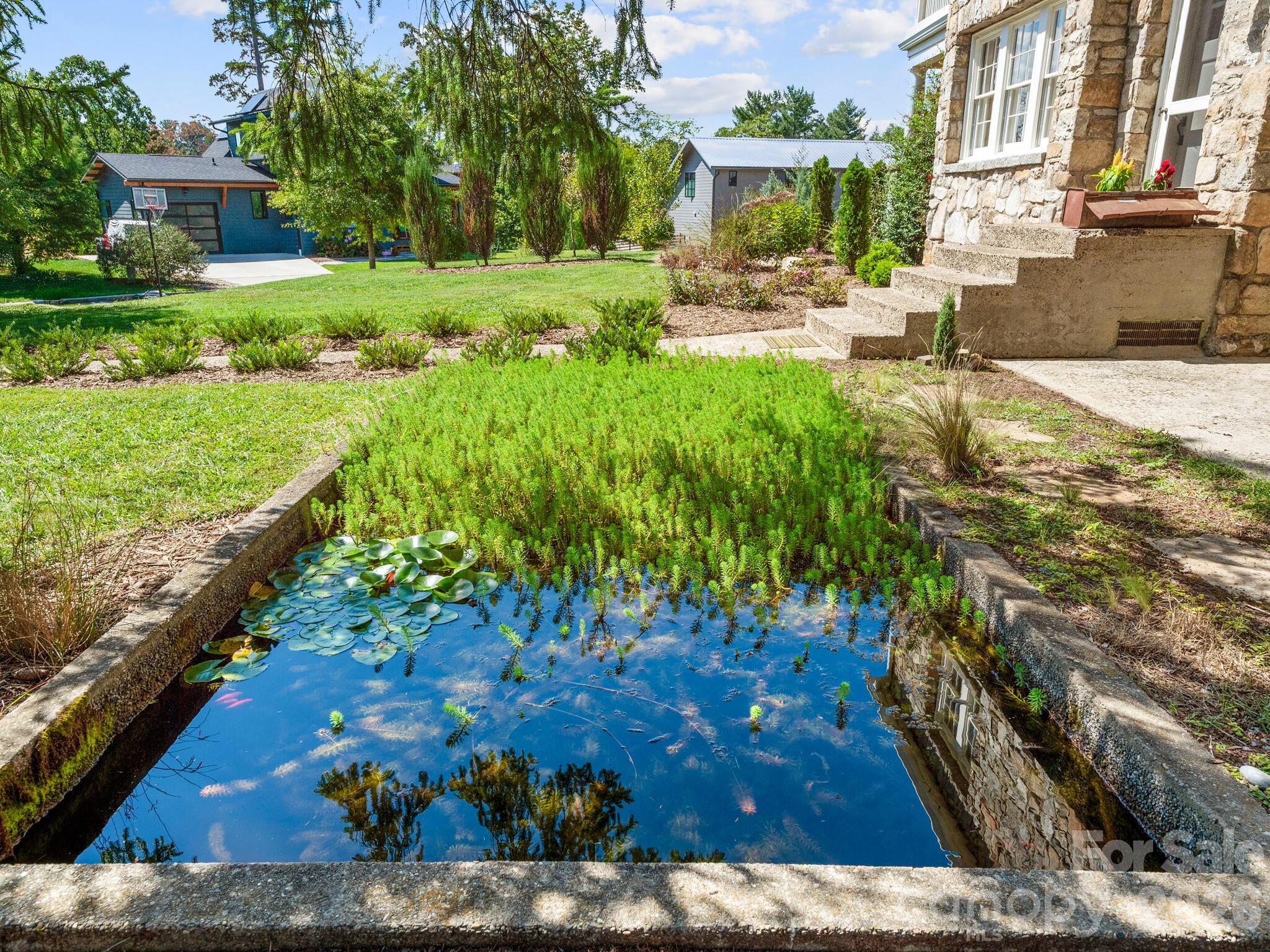 Malvern Walk - Residential