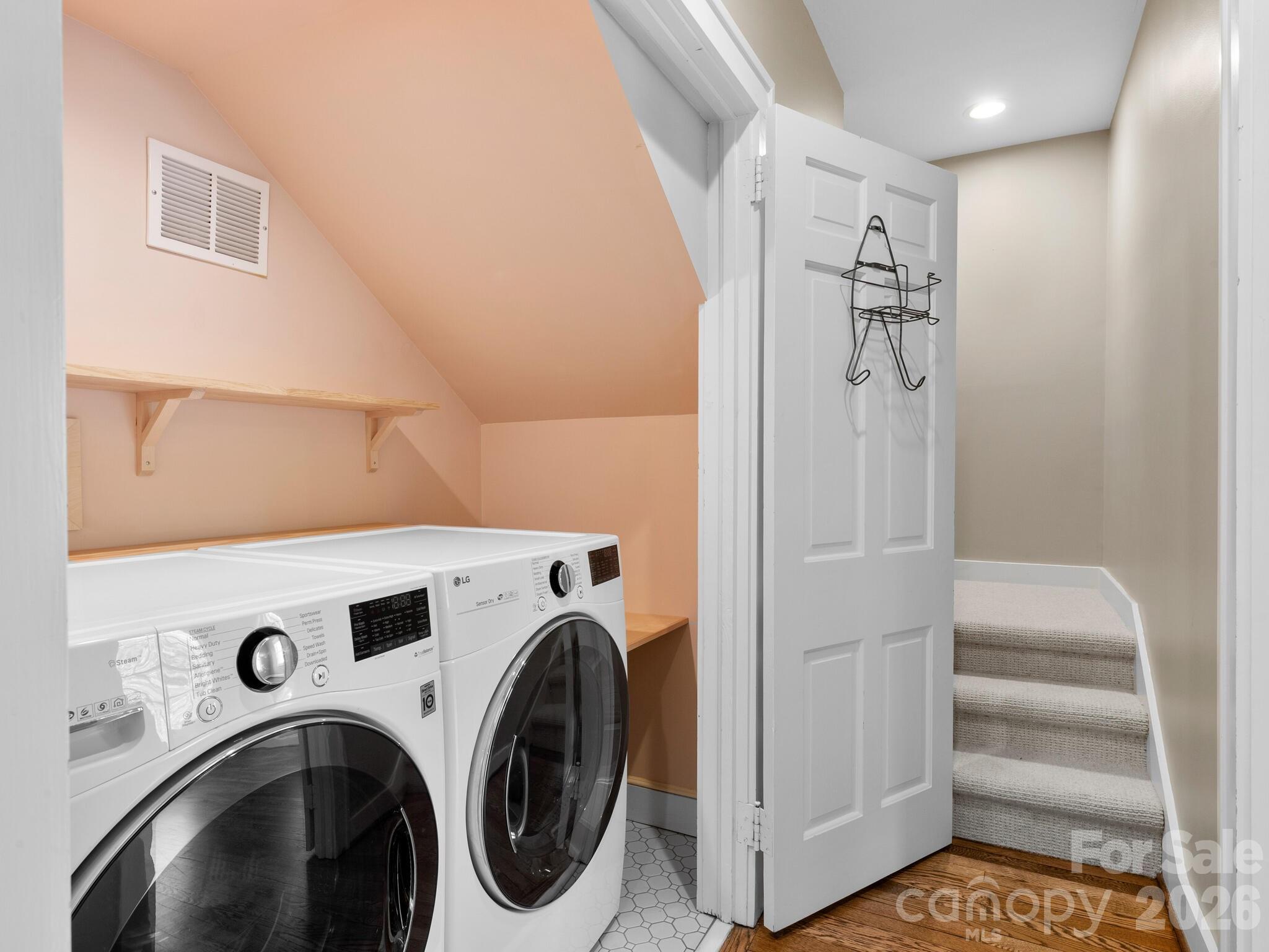 Malvern Walk - Residential