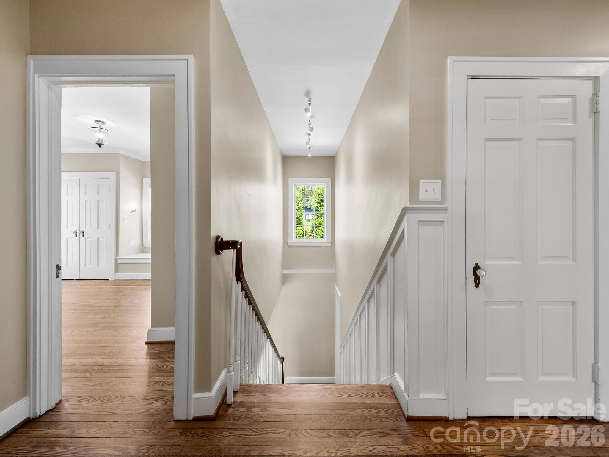 Malvern Walk - Residential