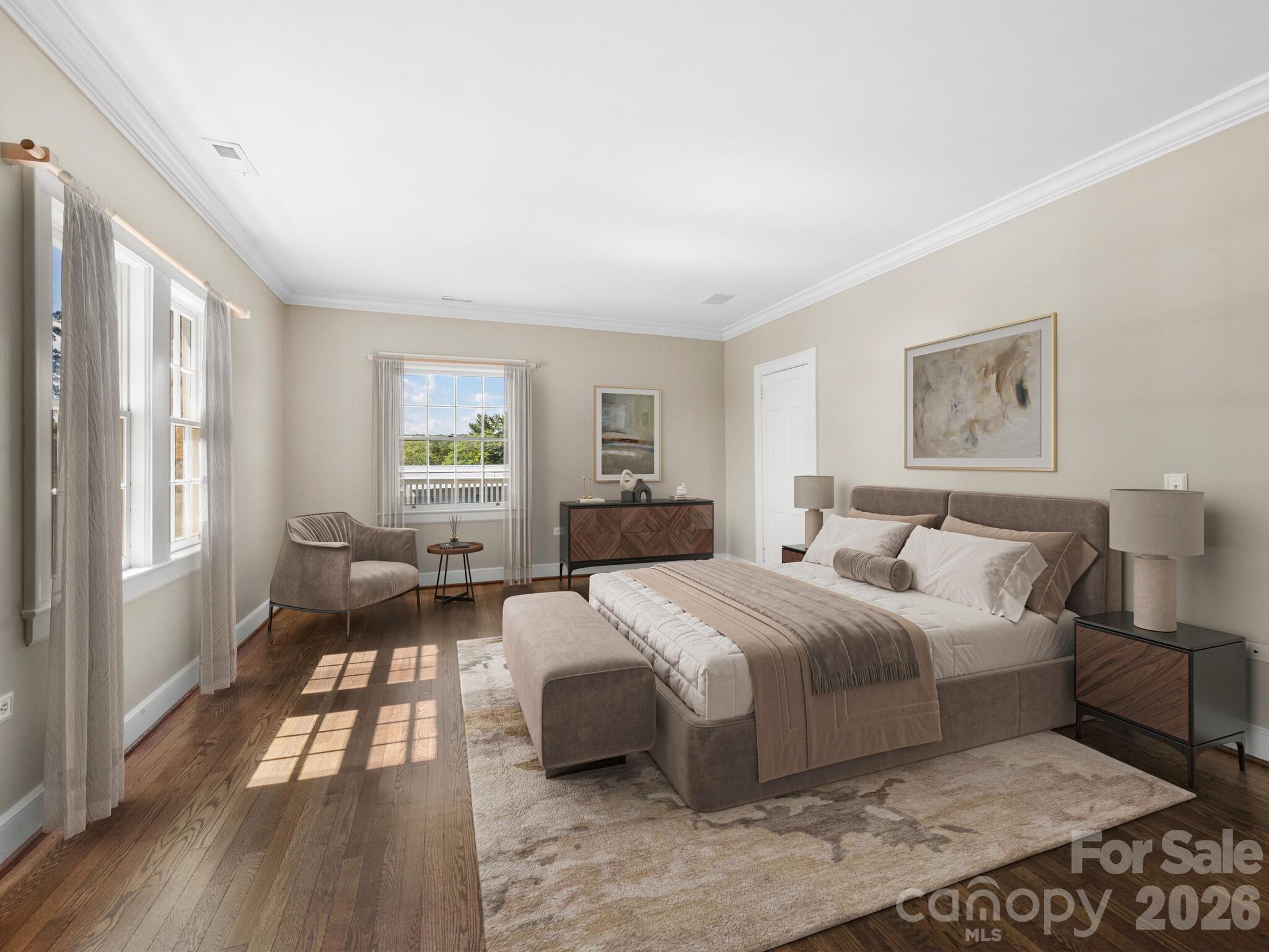 Malvern Walk - Residential