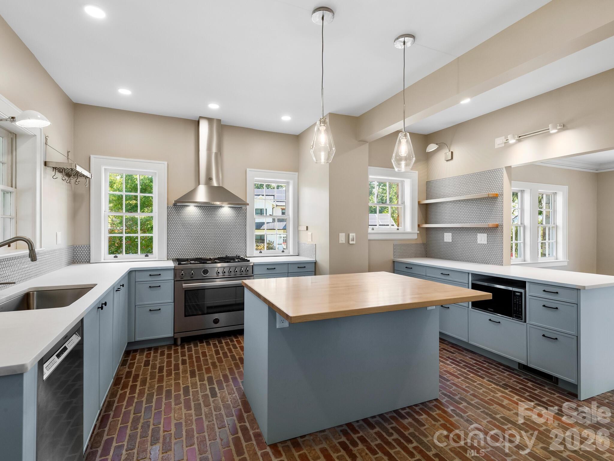 Malvern Walk - Residential