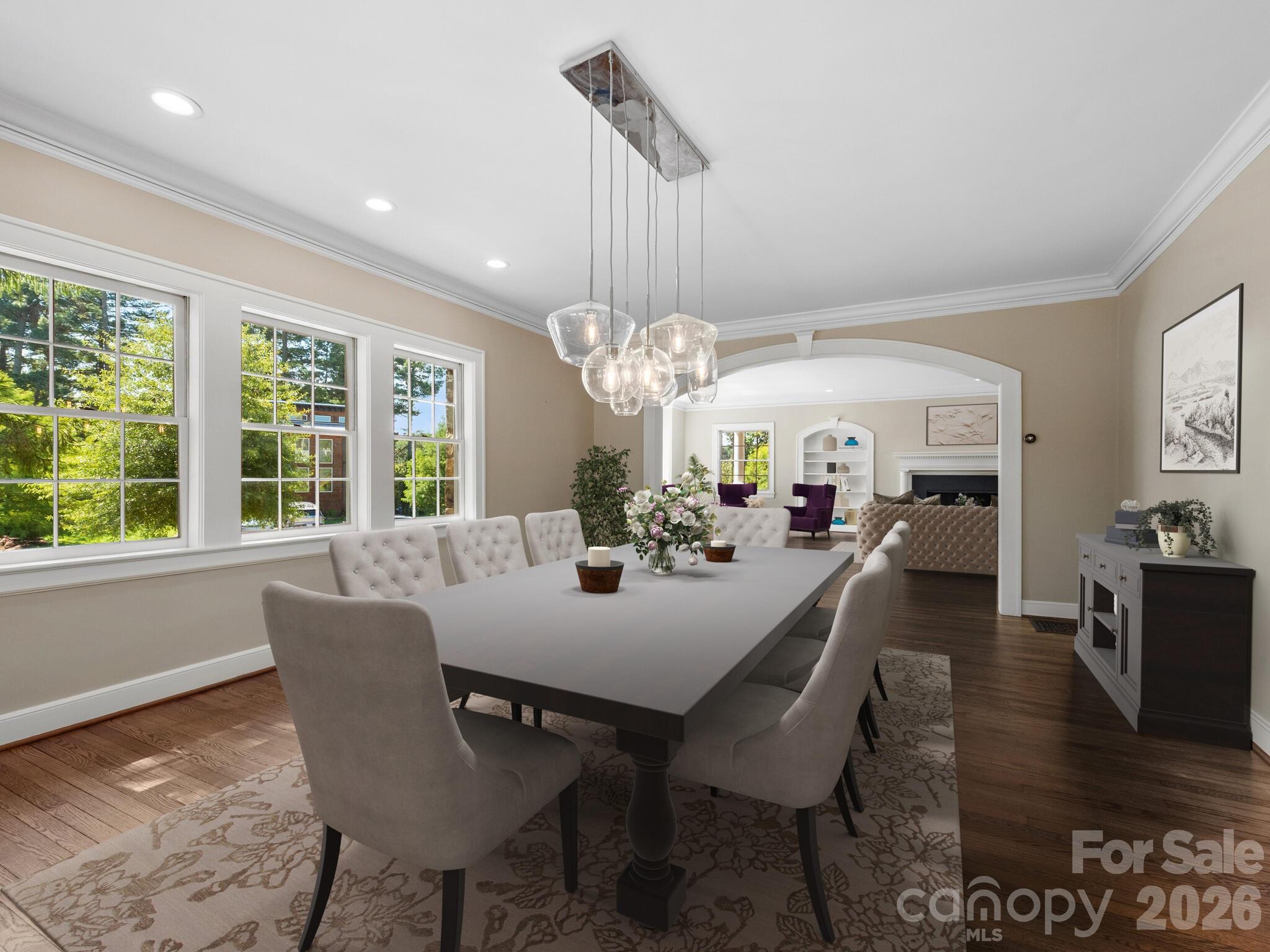 Malvern Walk - Residential