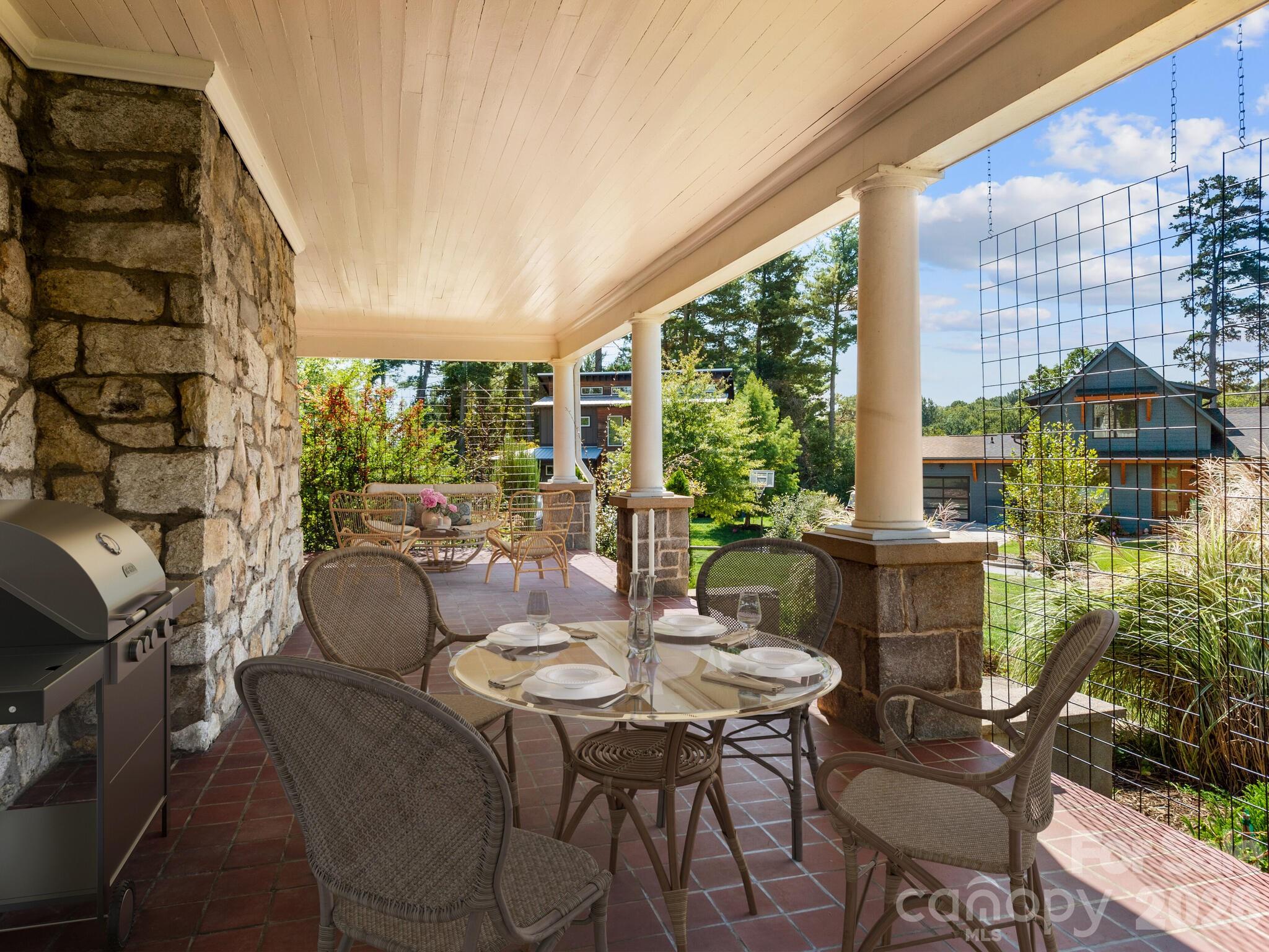 Malvern Walk - Residential