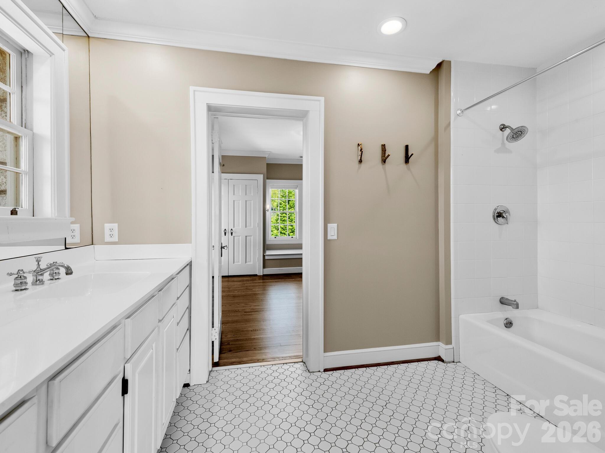 Malvern Walk - Residential