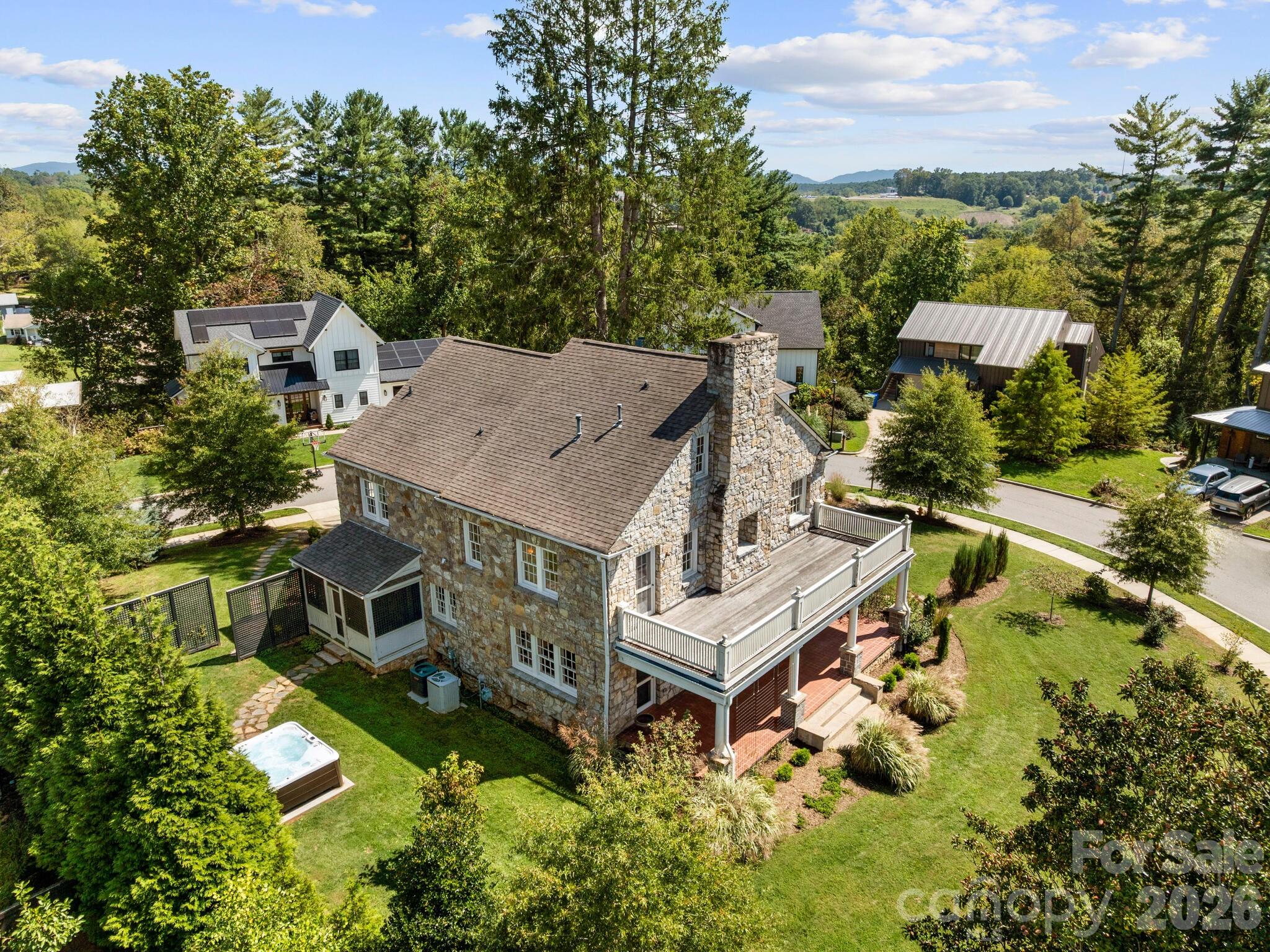 Malvern Walk - Residential