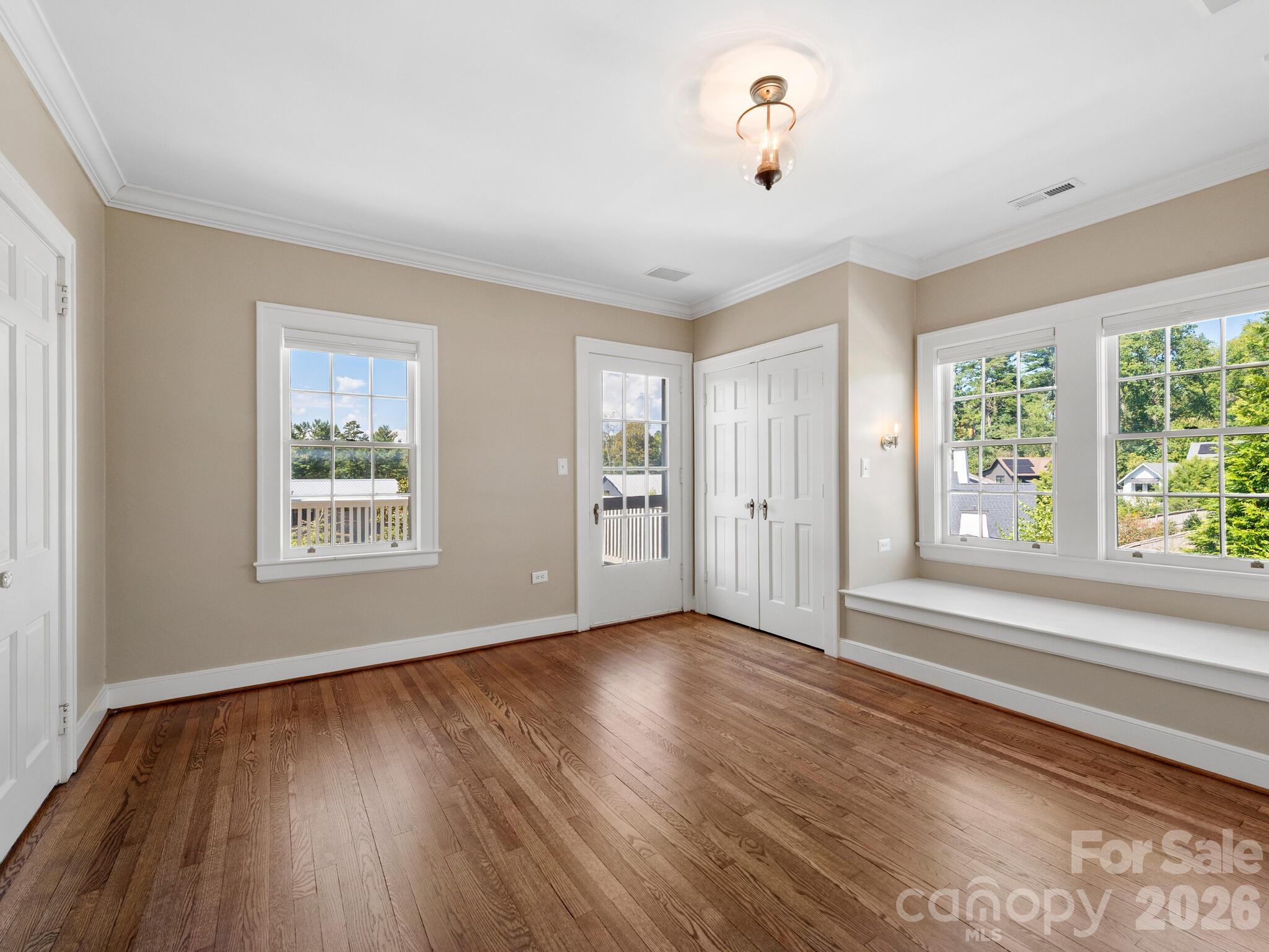 Malvern Walk - Residential