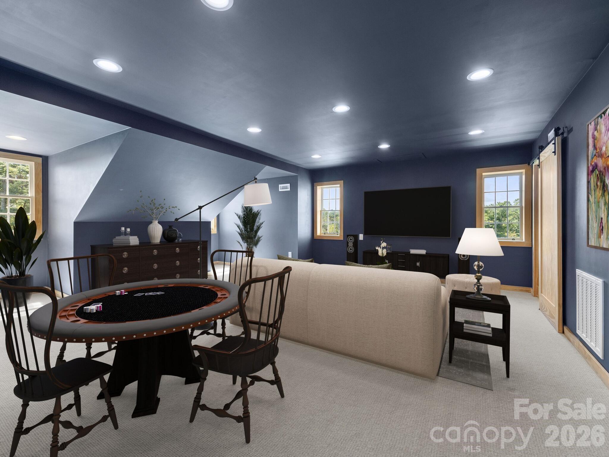 Malvern Walk - Residential