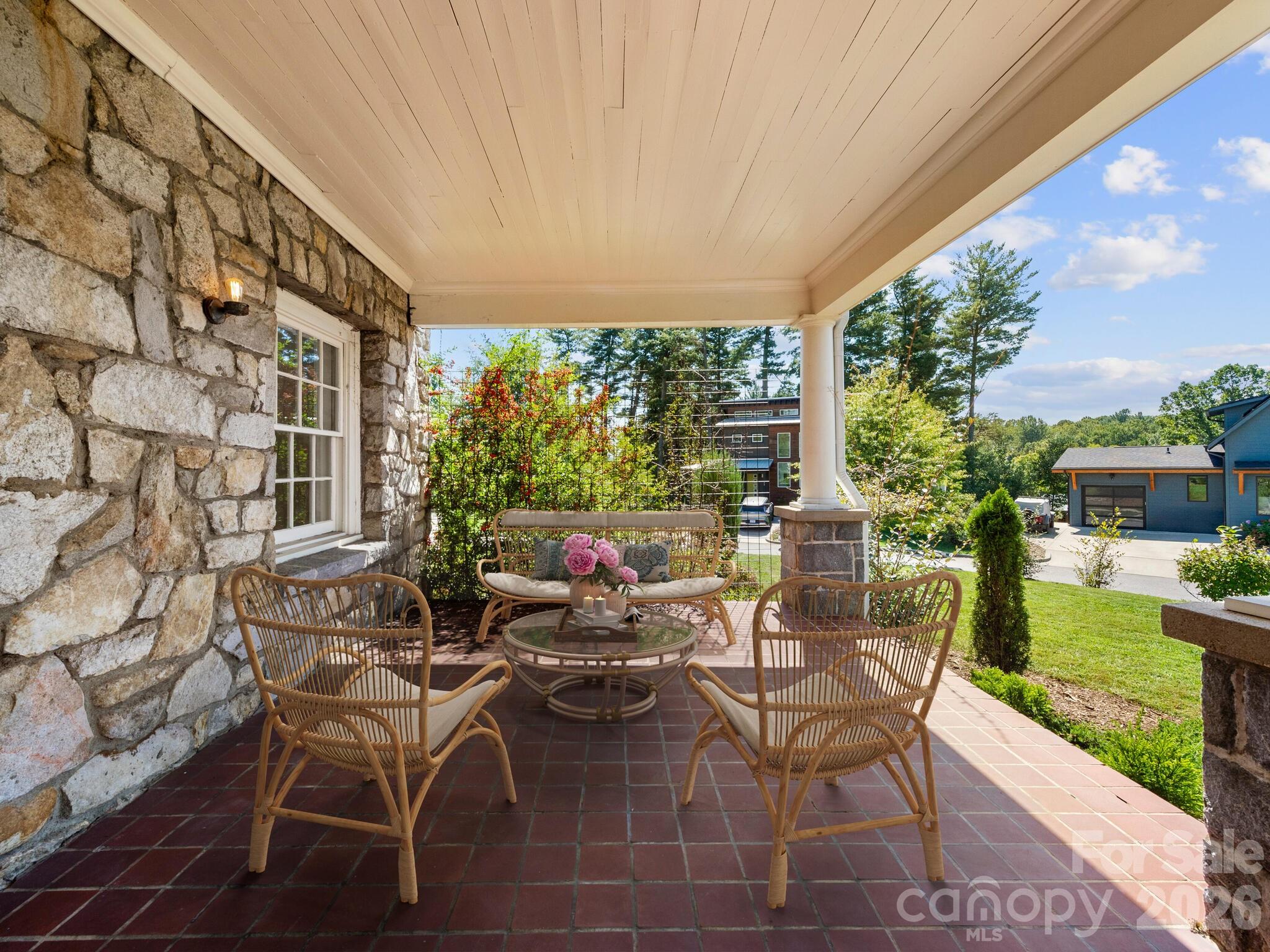 Malvern Walk - Residential