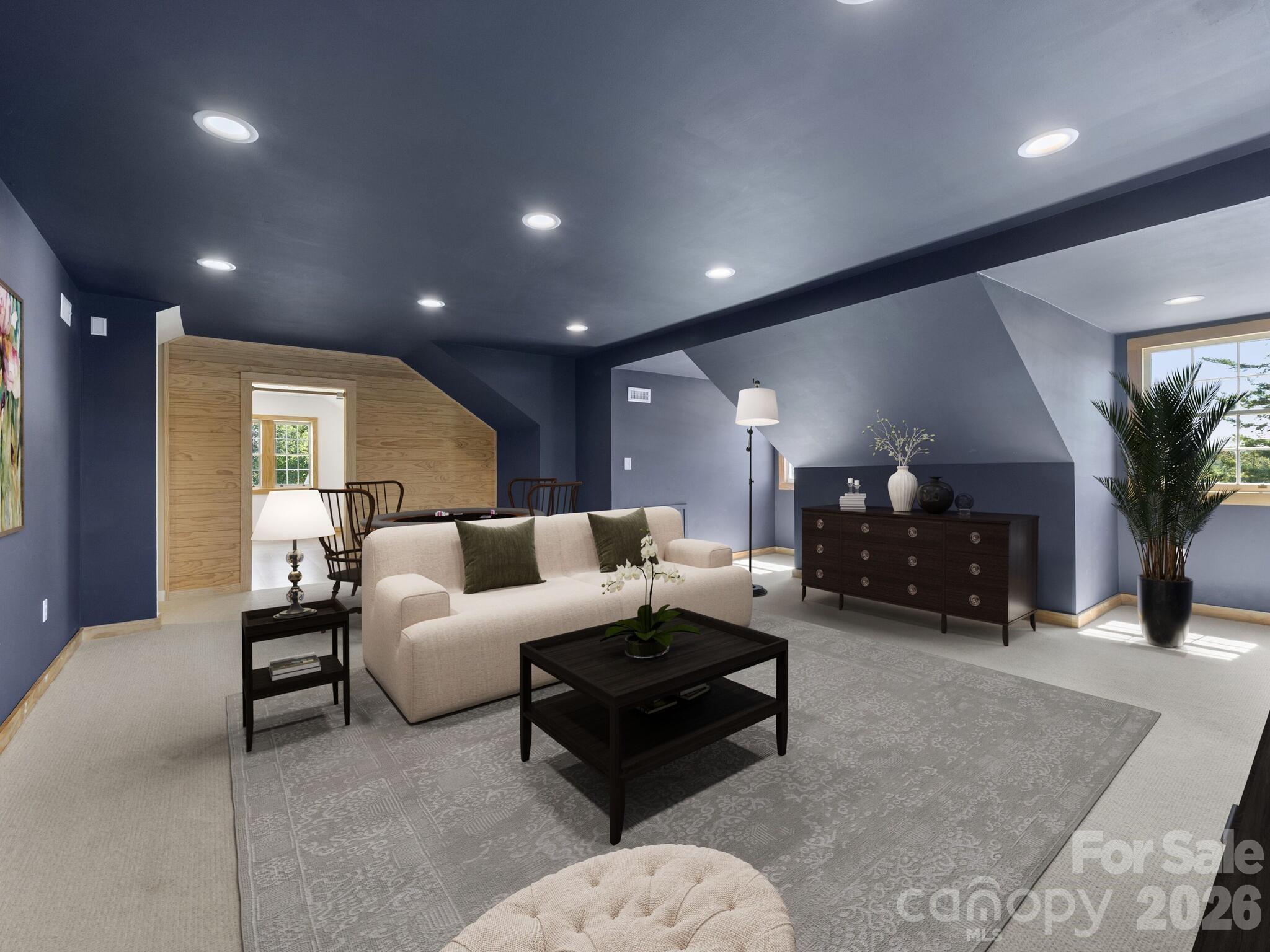 Malvern Walk - Residential