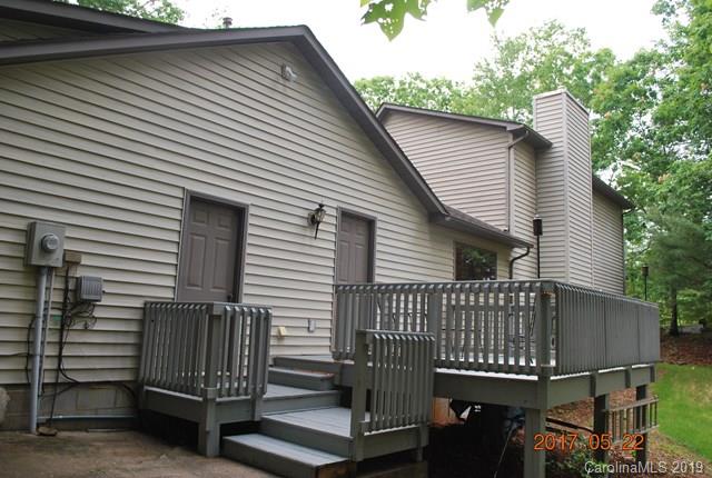 Plantation Point - Residential