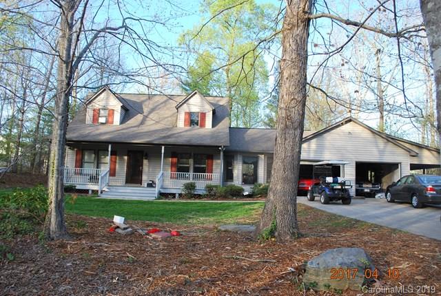 Plantation Point - Residential