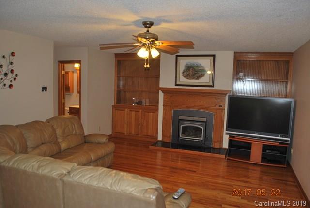 Plantation Point - Residential