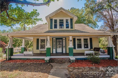 Photo of 401 8th Street, Spencer, NC 28159 (MLS # 4424219)