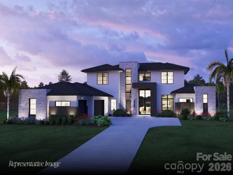 Photo of 9704 Windygap Road, Charlotte, NC 28273 (MLS # 4434283)