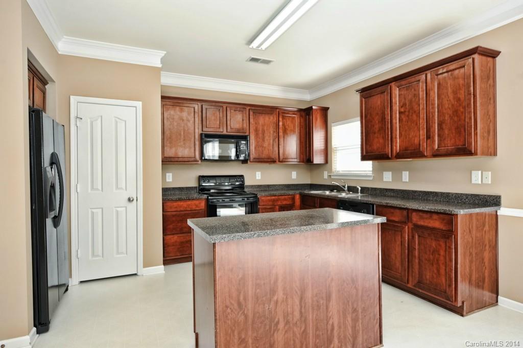 Hatties Meadow - Residential Lease