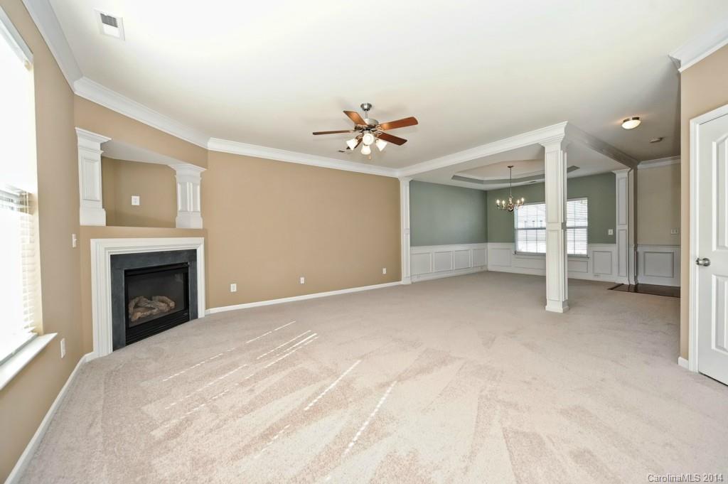 Hatties Meadow - Residential Lease