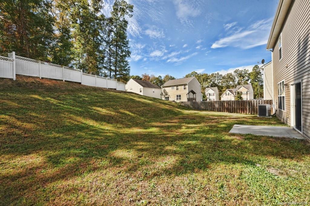 Hatties Meadow - Residential Lease